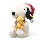 Snoopy Christmas with Woodstock in Santa Hat (30 cm) - Steiff Hong Kong
