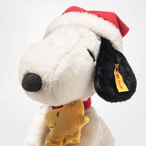 Snoopy Christmas with Woodstock in Santa Hat (30 cm) - Steiff Hong Kong