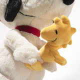 Snoopy Christmas with Woodstock in Santa Hat (30 cm) - Steiff Hong Kong