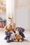 Soft Cuddly Friends Oggie Pig (28 cm) - Steiff Hong Kong