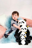 Soft Cuddly Friends Ming Panda (18 cm) - Steiff Hong Kong