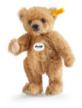 Classic 1906 Teddy Bear - Steiff Hong Kong