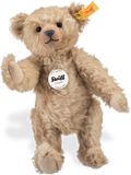 Classic 1909 Teddy Bear - Steiff Hong Kong