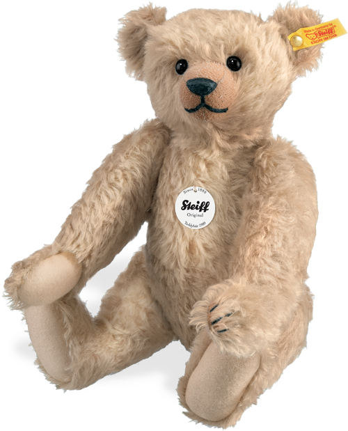 Classic 1909 Teddy Bear (35 cm)