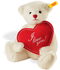 Fabian Teddy Bear (27 cm)
