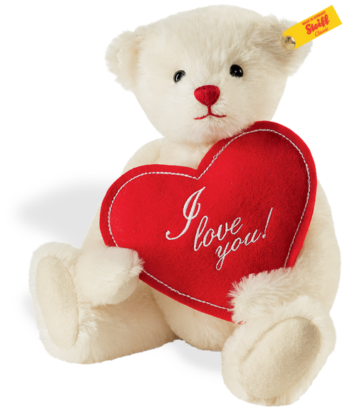 Fabian Teddy Bear (27 cm)