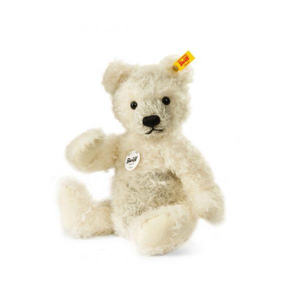 Classic Teddy Bear Chris - Steiff Hong Kong