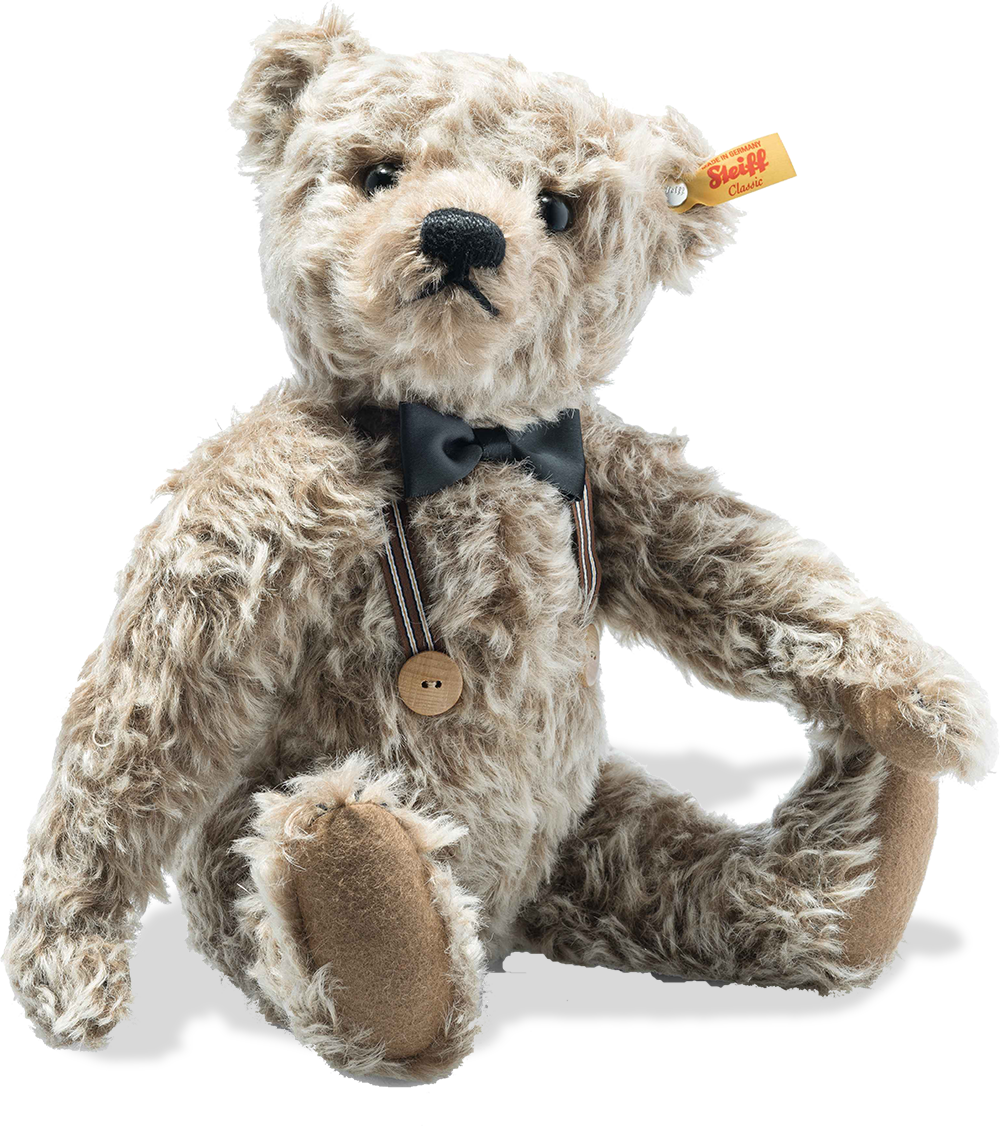 Frederic Teddy Bear (34 cm) - Steiff Hong Kong