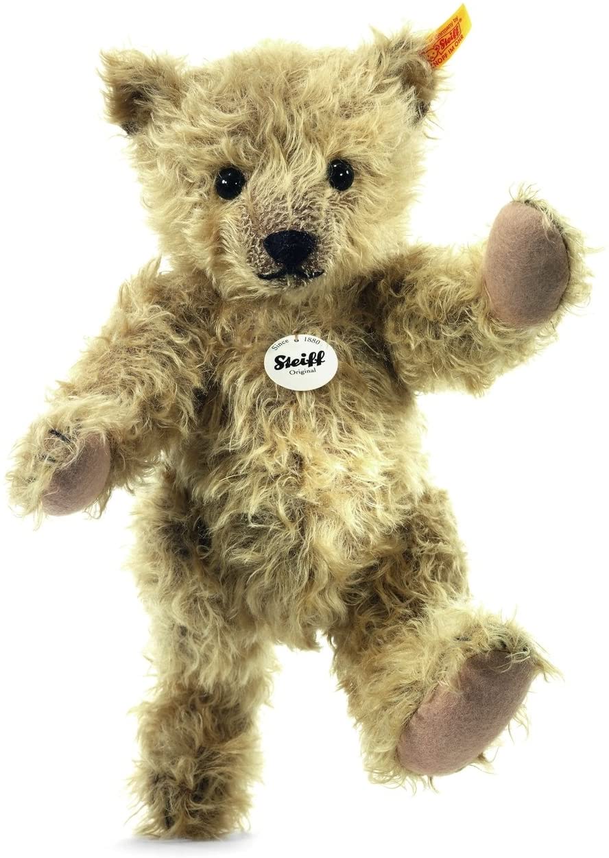 Classic Teddy Bear - Steiff Hong Kong