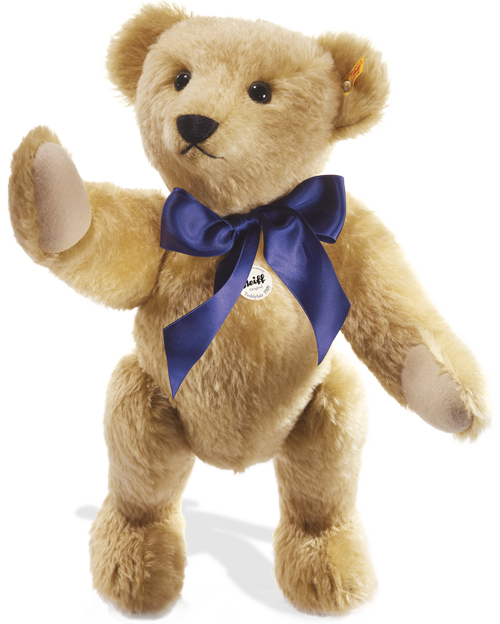 Classic 1909 Anniversary Bear (51 cm)