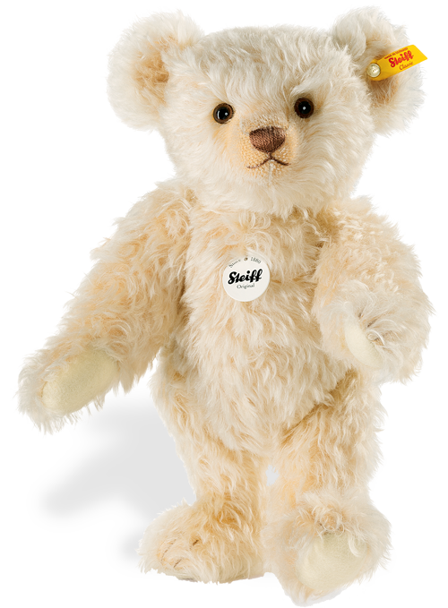 Classic Teddy Bear - Steiff Hong Kong