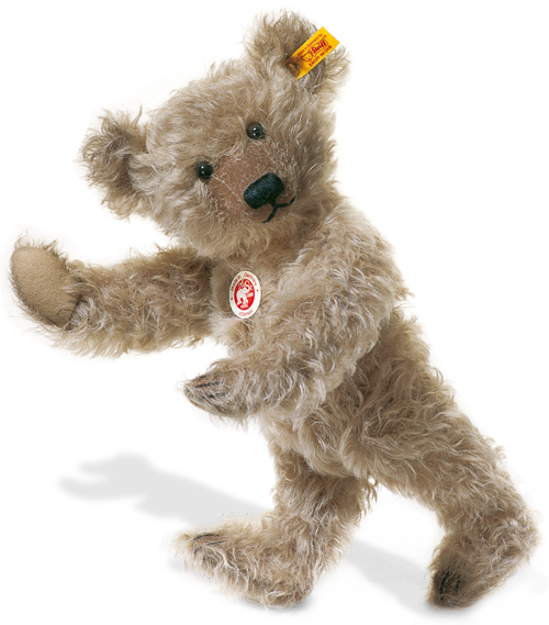 Classic Teddy Bear - Steiff Hong Kong
