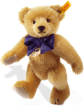 Classic 1909 Teddy Bear (25 cm) - Steiff Hong Kong