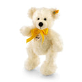 Lotte Classic Teddy Bear with Yellow Bow (28 cm) - Steiff Hong Kong