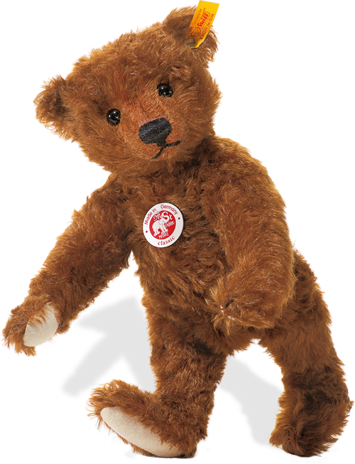 Classic 1905 Teddy Bear (30 cm)