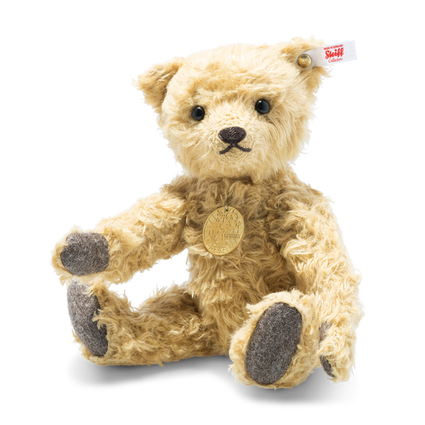 Teddies for Tomorrow Hanna Teddy Bear - Steiff Hong Kong