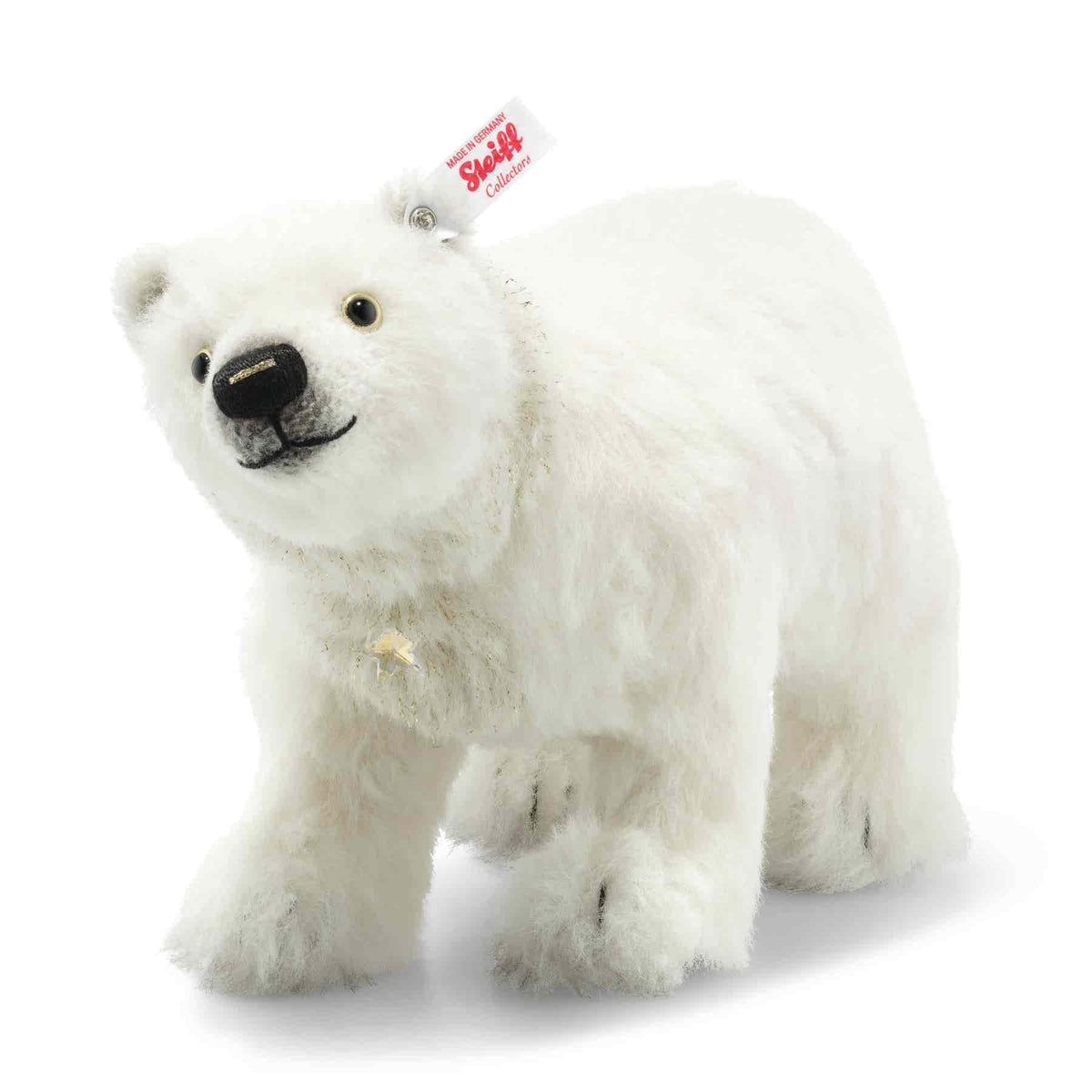 Winter Polar Bear (30 cm) - Steiff Hong Kong