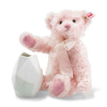 Rose Teddy Bear with Vase (23 cm) - Steiff Hong Kong