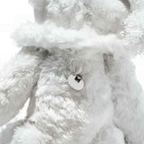 Teddies for tomorrow White Christmas Teddy bear (30cm) - Steiff Hong Kong