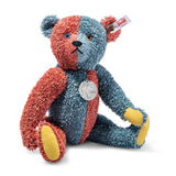 Teddies for tomorrow Harlekin Teddy bear (30cm) - Steiff Hong Kong