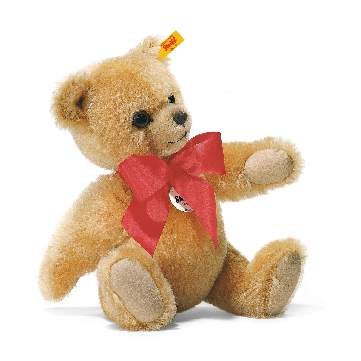 Growling Bear (33 cm) - Steiff Hong Kong
