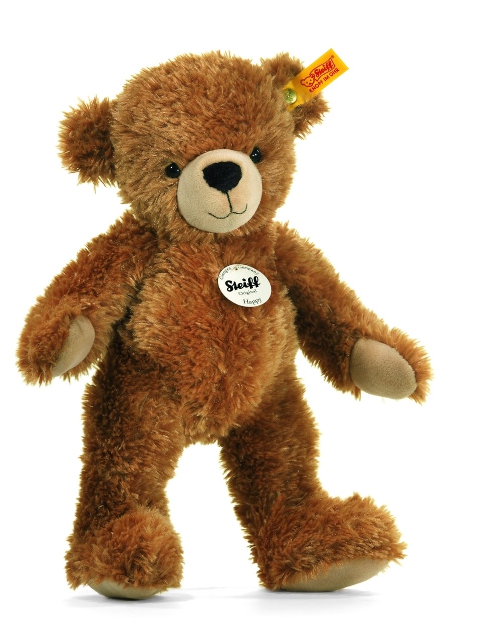 Happy Teddy Bear (40 cm) - Steiff Hong Kong