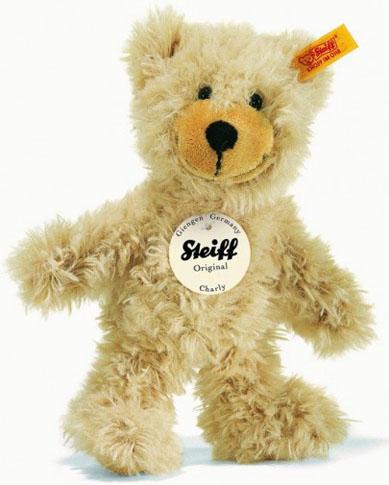 Charly dangling Teddy bear (23cm) - Steiff Hong Kong