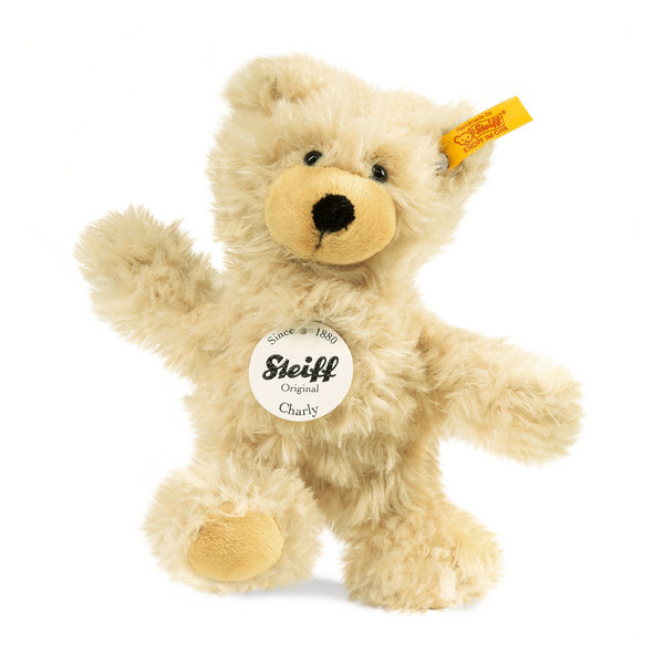 Charly Dangling Teddy Bear (16 cm) - Steiff Hong Kong