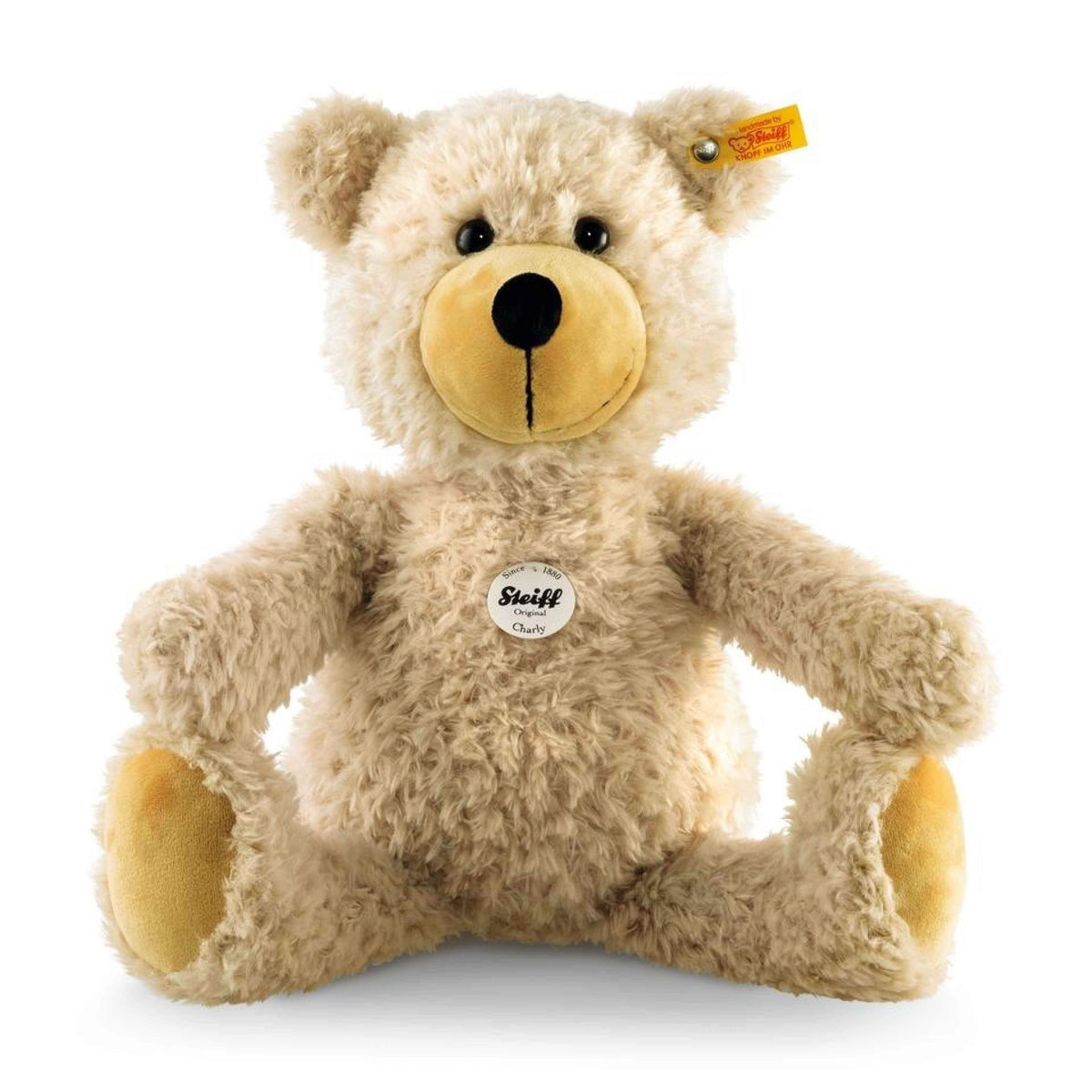 Charly Dangling Teddy Bear (40 cm) - Steiff Hong Kong
