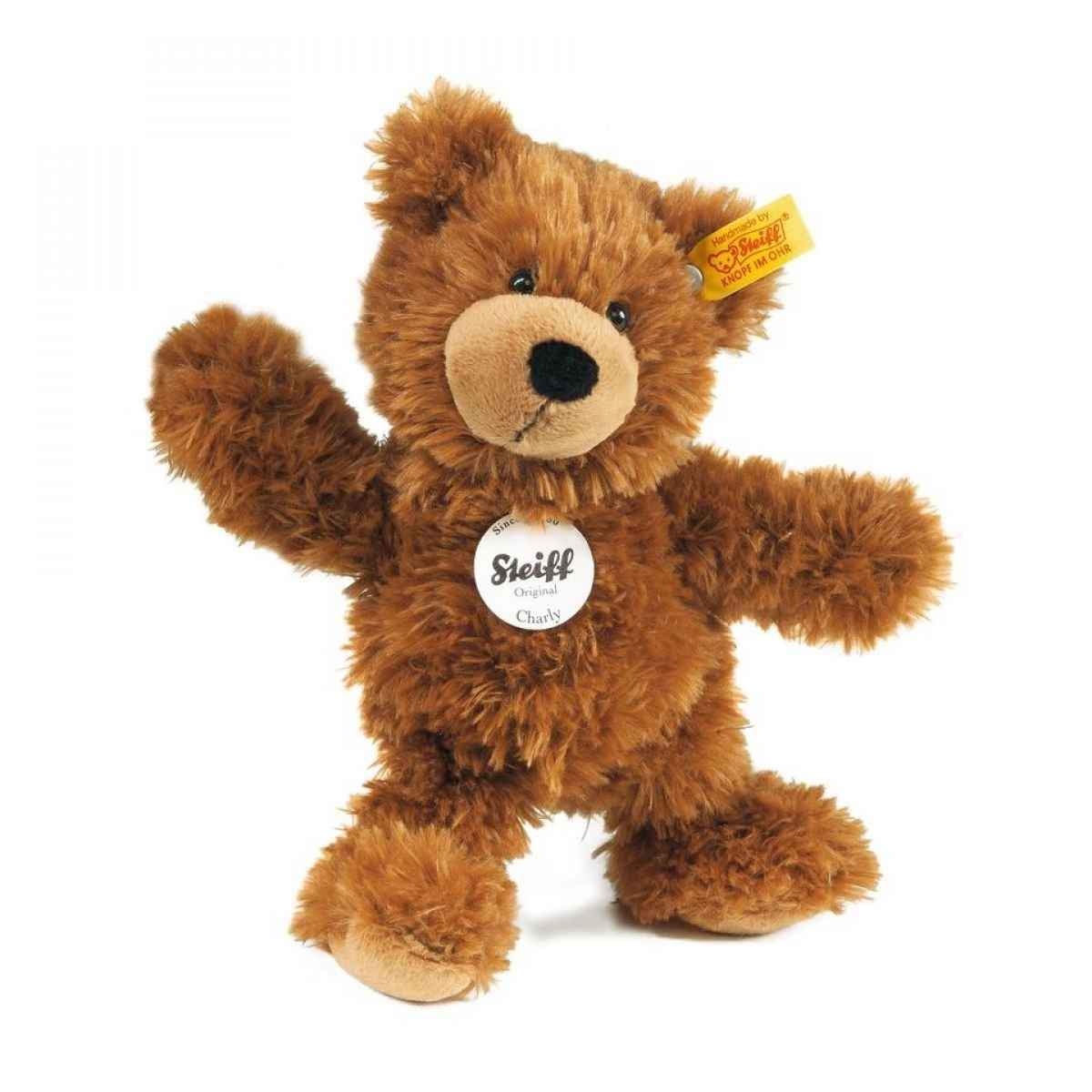 Charly Dangling Teddy Bear (23 cm) - Steiff Hong Kong