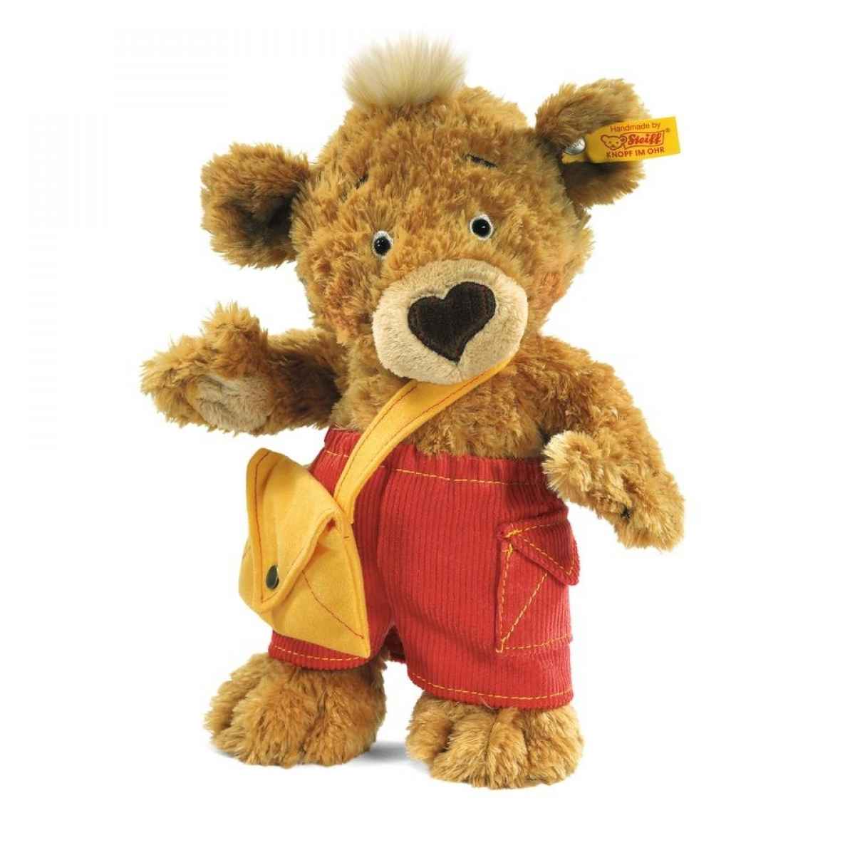 Knopf Teddy Bear (25 cm) - Steiff Hong Kong