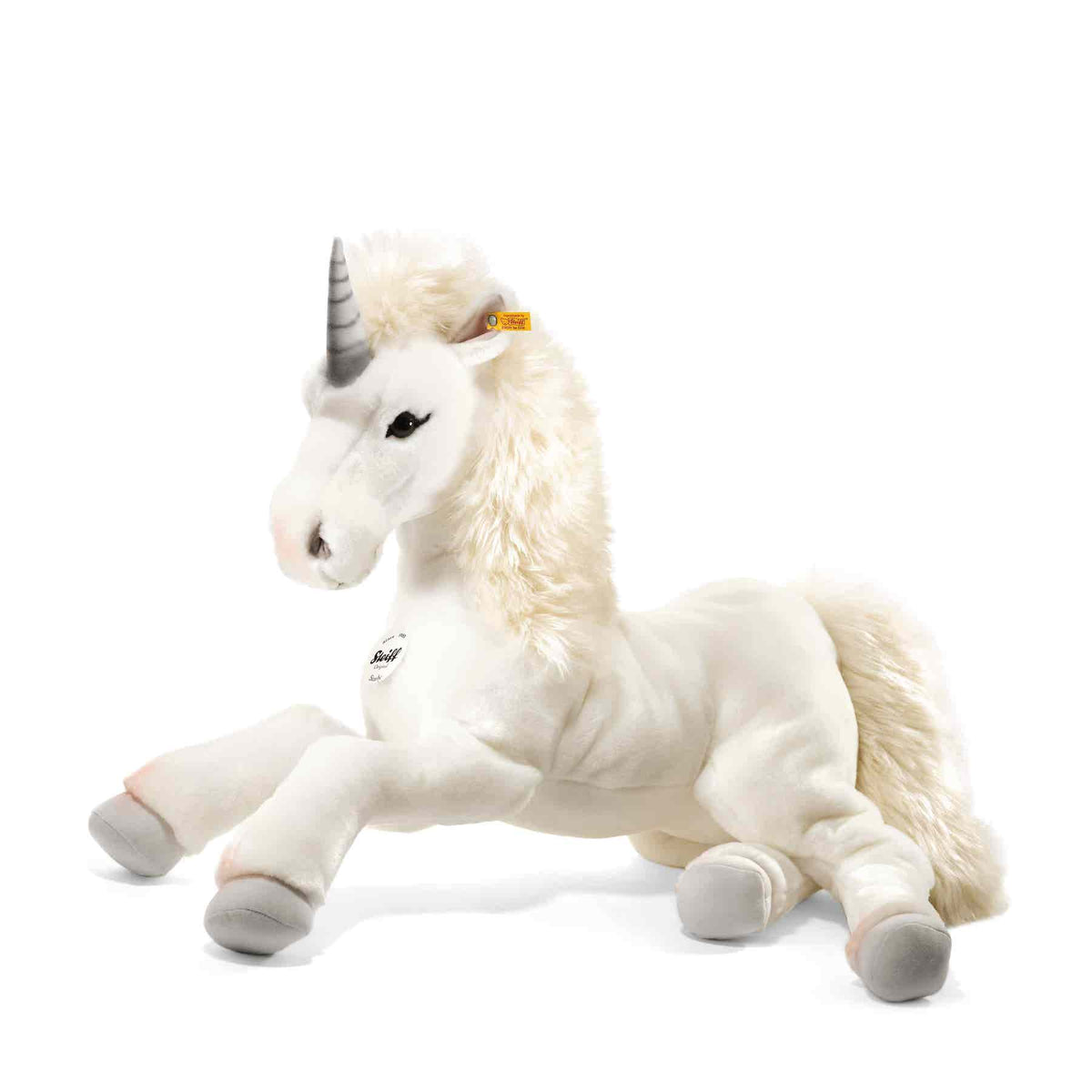 Starly Dangling Unicorn (70 cm) - Steiff Hong Kong
