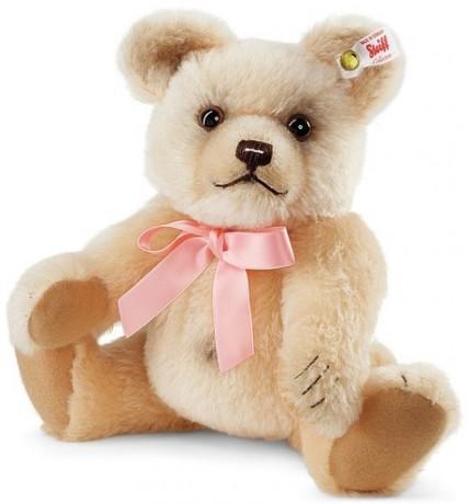 Jackie Teddy bear 23cm-Steiff Hong Kong