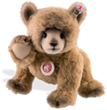 Nodding Bear (24 cm) - Steiff Hong Kong