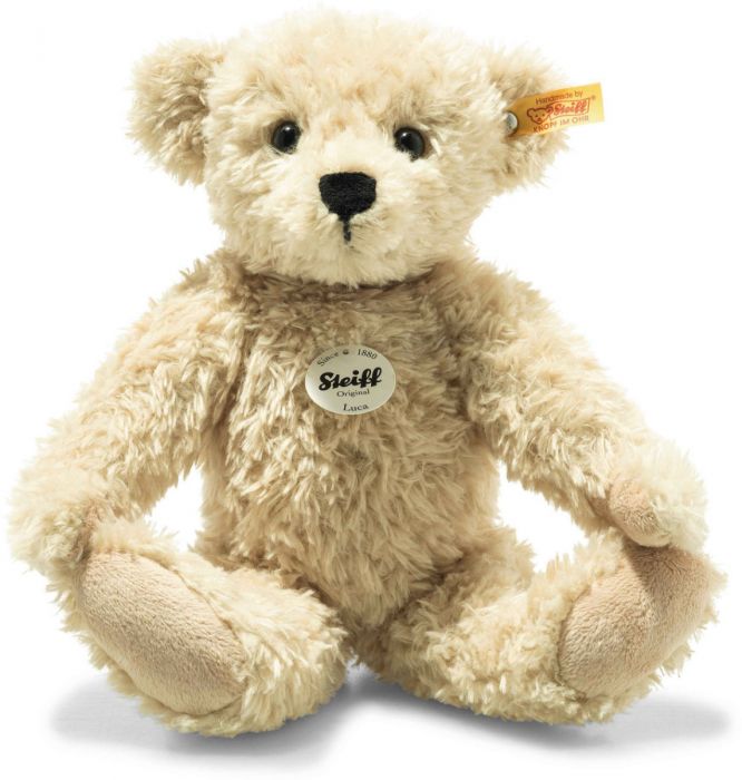 Luca Teddy Bear (30 cm) - Steiff Hong Kong