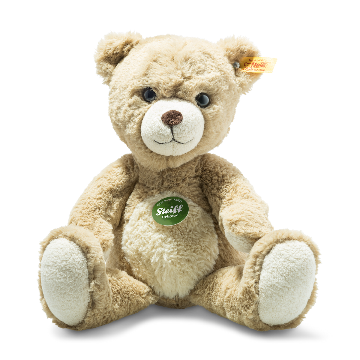 Teddies for Tomorrow Tom Teddy Bear (30 cm) - Steiff Hong Kong