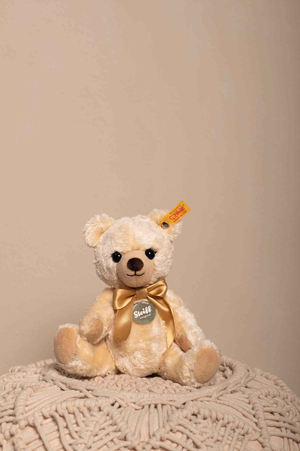 Teddies for Tomorrow Petsy Teddy Bear (24 cm)