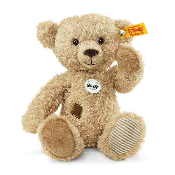 Theo Teddy Bear (23 cm) - Steiff Hong Kong