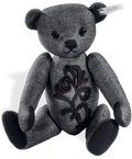 Graphite Bear (32 cm)