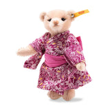 Great Escapes Tokyo Teddy Bear in Gift Box (15 cm)