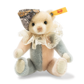 Vintage Memories Kay Teddy Bear in Gift Box (16 cm) - Steiff Hong Kong