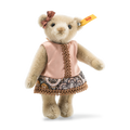 Vintage Memories Tess Teddy Bear in Gift Box (16 cm) - Steiff Hong Kong