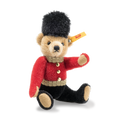 Great Escapes London Teddy Bear in Gift Box - Steiff Hong Kong