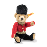 Great Escapes London Teddy Bear in Gift Box - Steiff Hong Kong