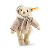 Great Escapes Paris Teddy Bear in Gift Box (16 cm)