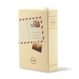 Great Escapes Paris Teddy Bear in Gift Box (16 cm)