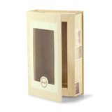 Great Escapes Paris Teddy Bear in Gift Box (16 cm)