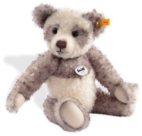 Pelle Panda Teddy Bear (33 cm) - Steiff Hong Kong