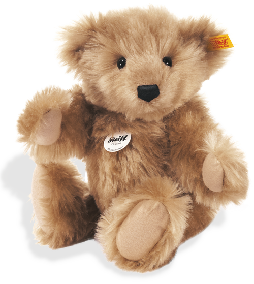 Mr Cinnamon Teddy Bear (32 cm)