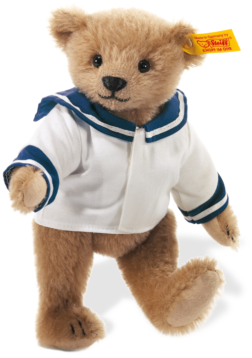 Andy Teddy Bear (21 cm)